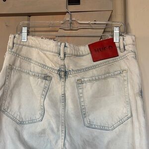 HUGO denim